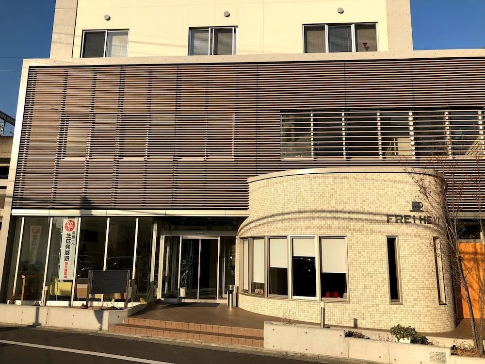 Kumagaya Royal Hotel Suzuki