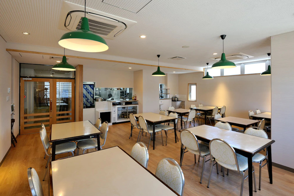 Kumagaya Royal Hotel Suzuki