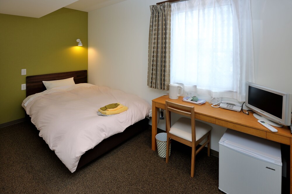 Kumagaya Royal Hotel Suzuki