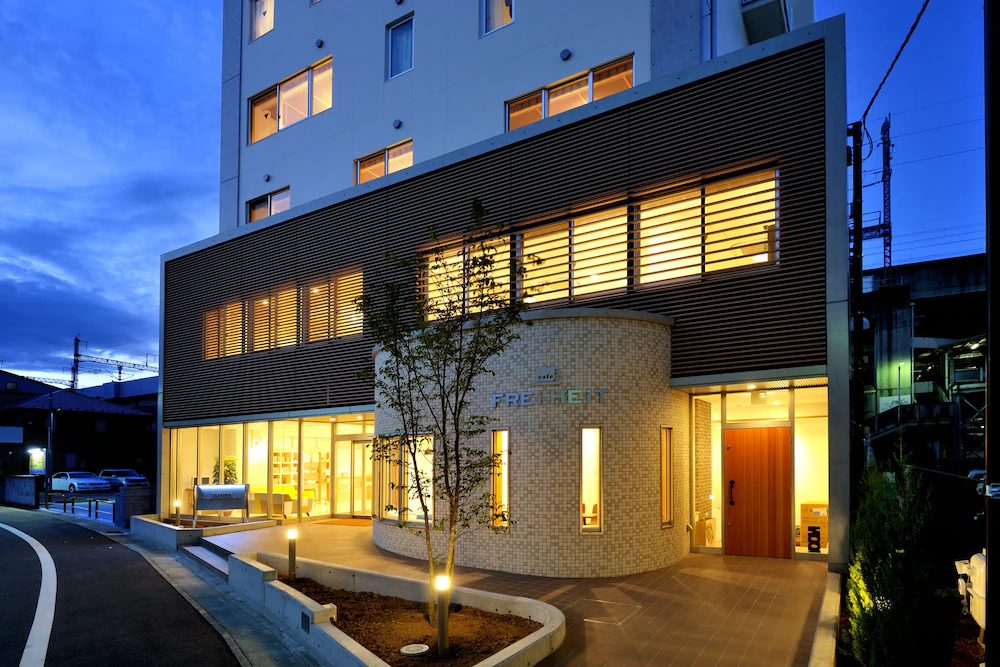 Kumagaya Royal Hotel Suzuki