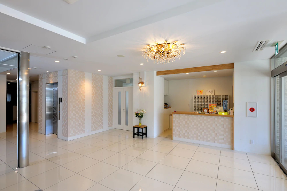 Kumagaya Royal Hotel Suzuki