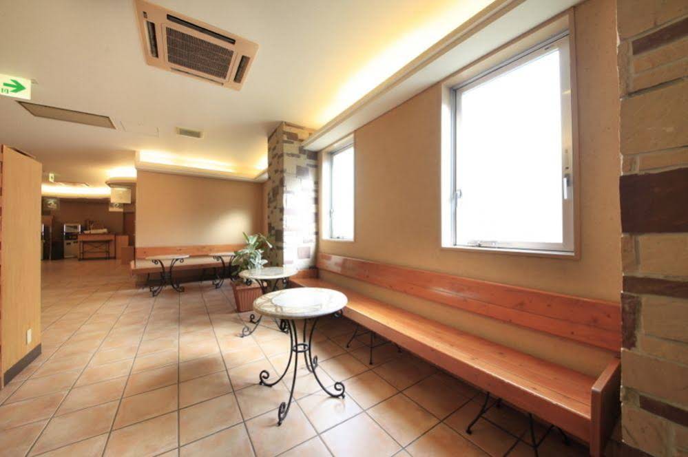 R&B Hotel Kumagaya Station