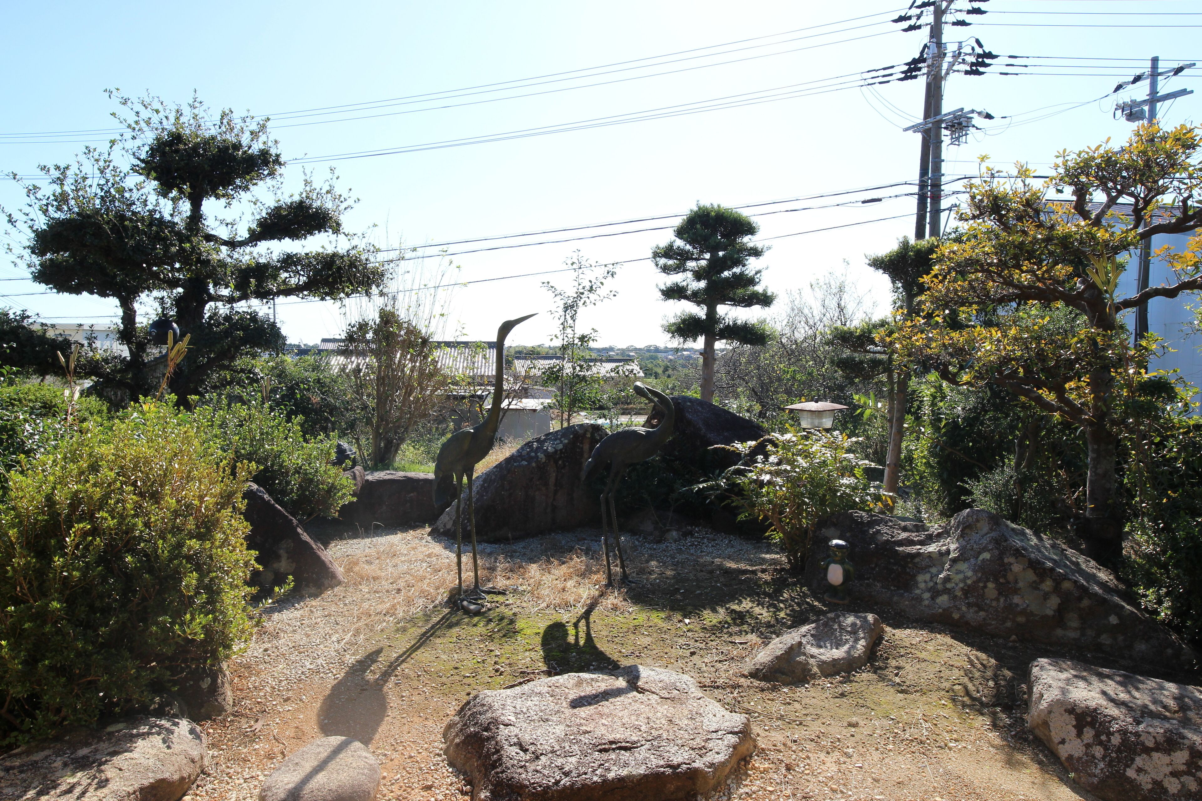 Yadokari Kumano
