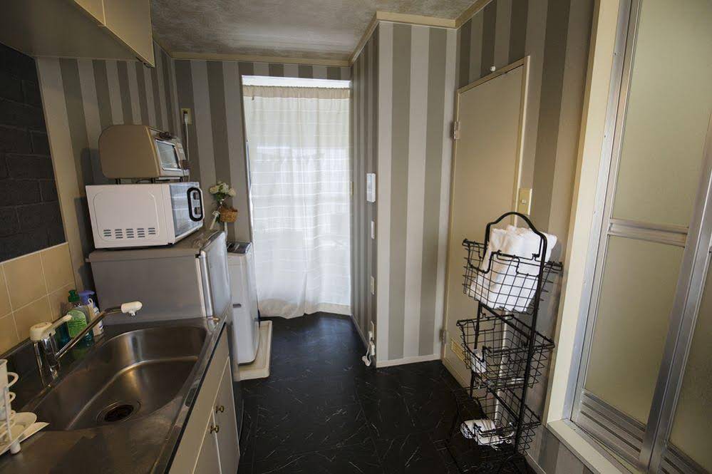 Guesthouse Life Field