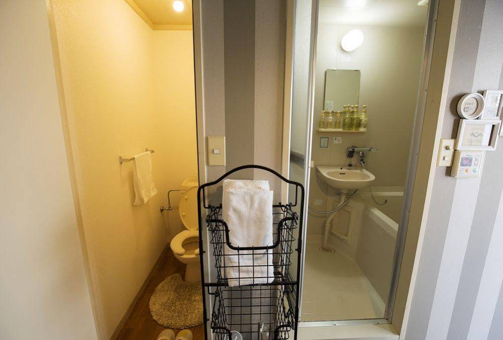 Guesthouse Life Field