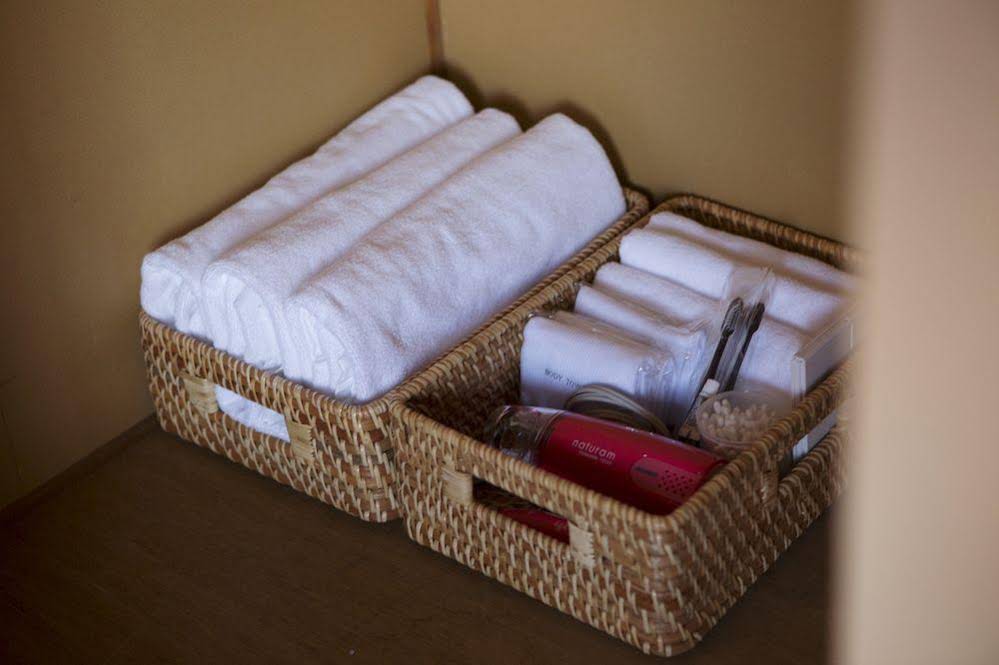 Guesthouse Life Field