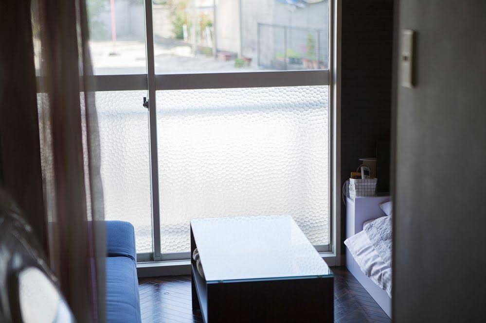 Guesthouse Life Field