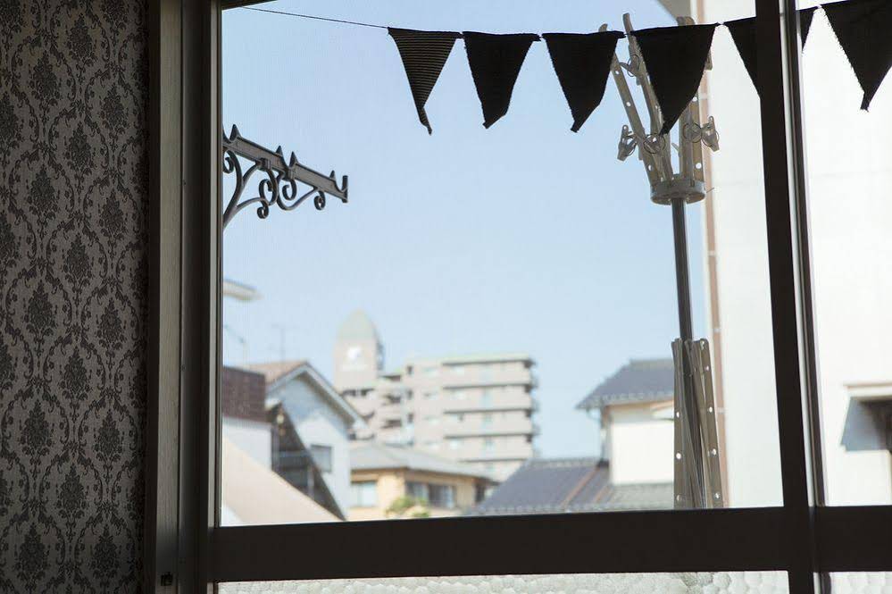Guesthouse Life Field