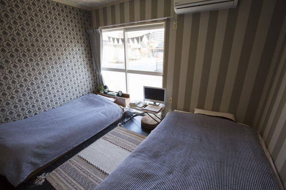 Guesthouse Life Field