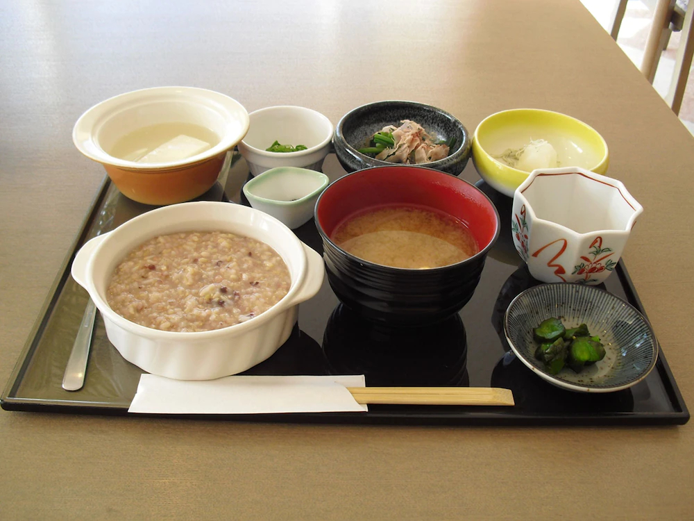 Healthpia Kurashiki Fasting Health