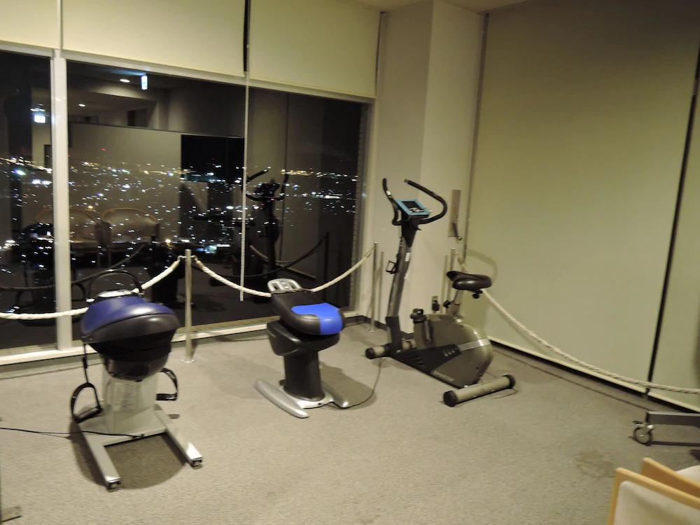 Healthpia Kurashiki Fasting Health
