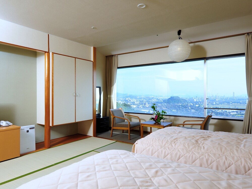 Healthpia Kurashiki Fasting Health