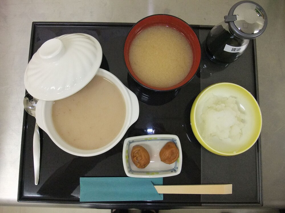 Healthpia Kurashiki Fasting Health
