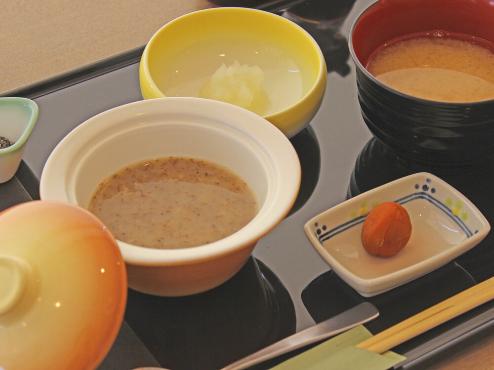 Healthpia Kurashiki Fasting Health