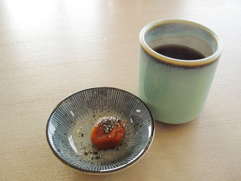 Healthpia Kurashiki Fasting Health