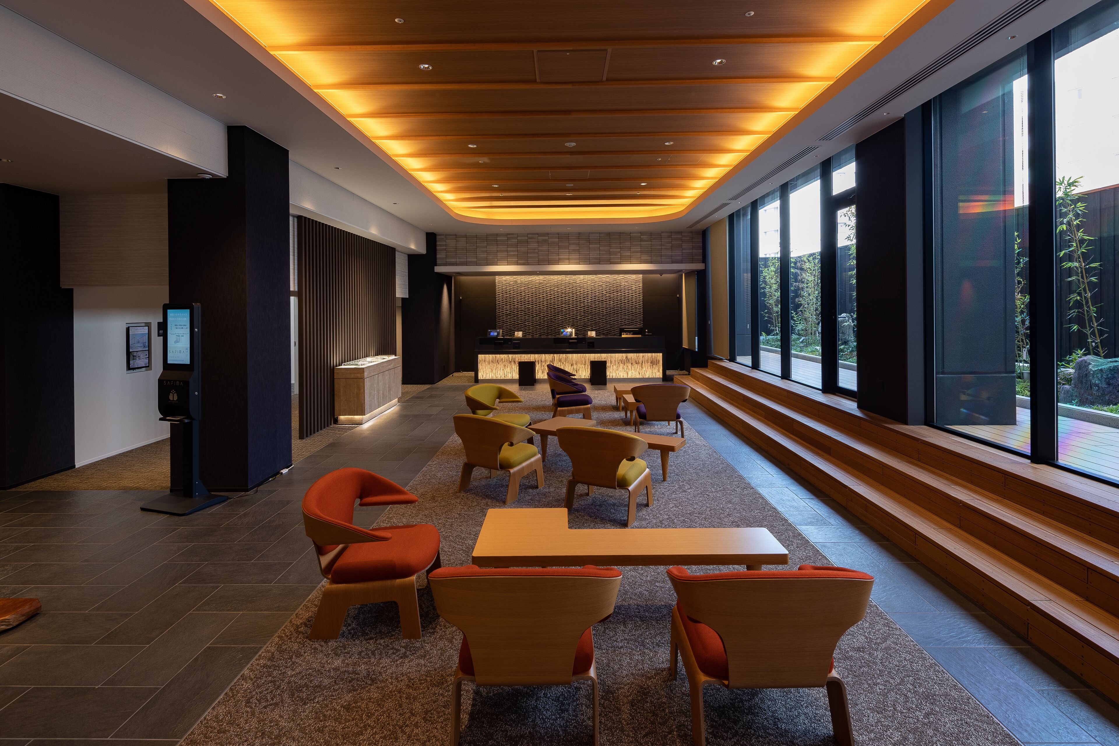Hotel Grand Cocoe Kurashiki