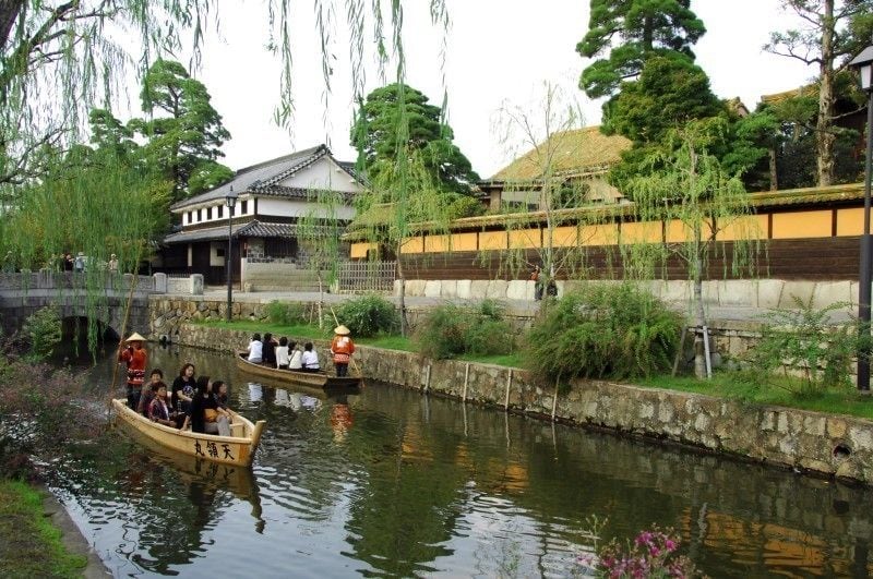 Hotel Kurashiki  Station