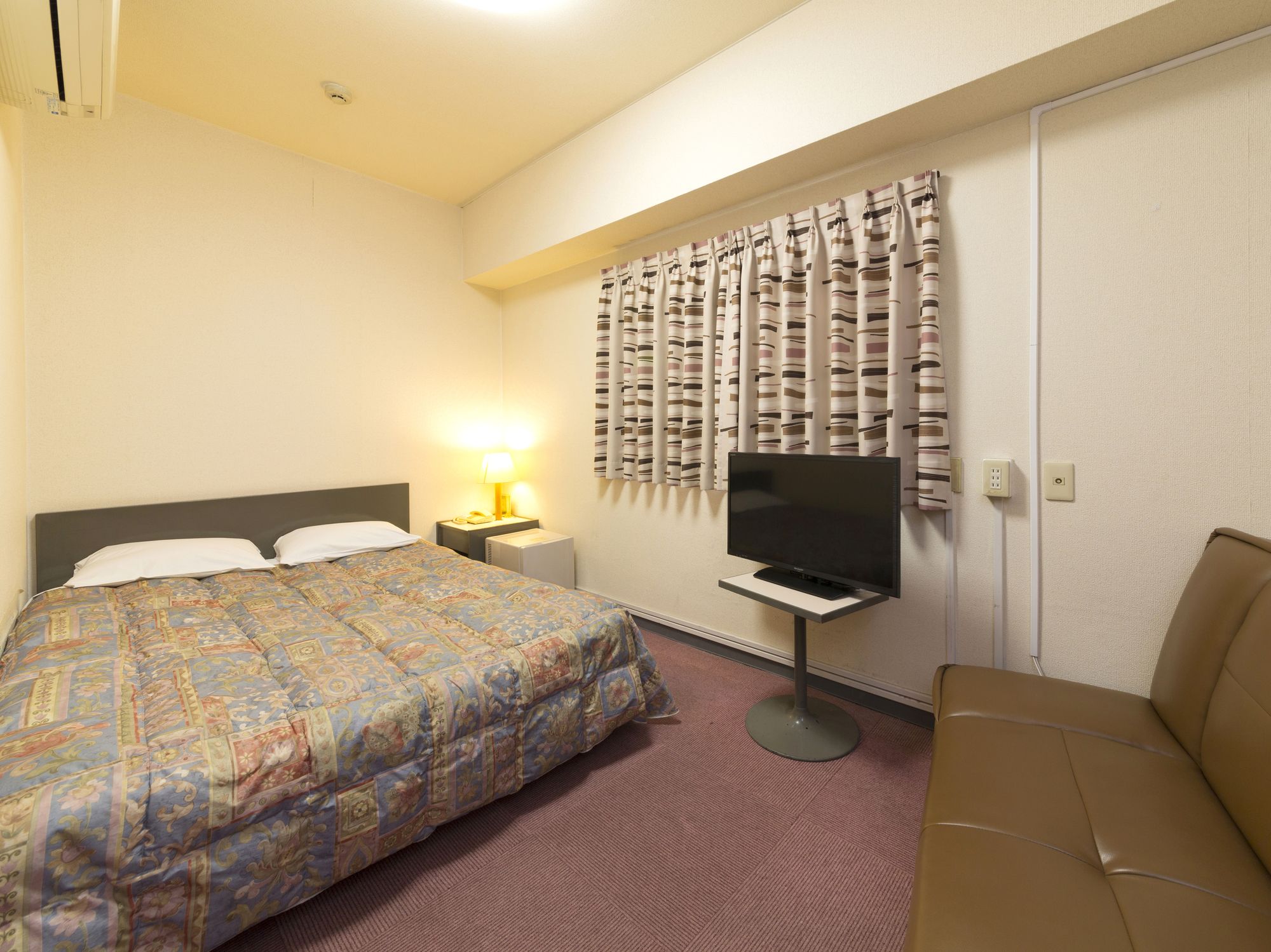 Hotel Kurashiki  Station