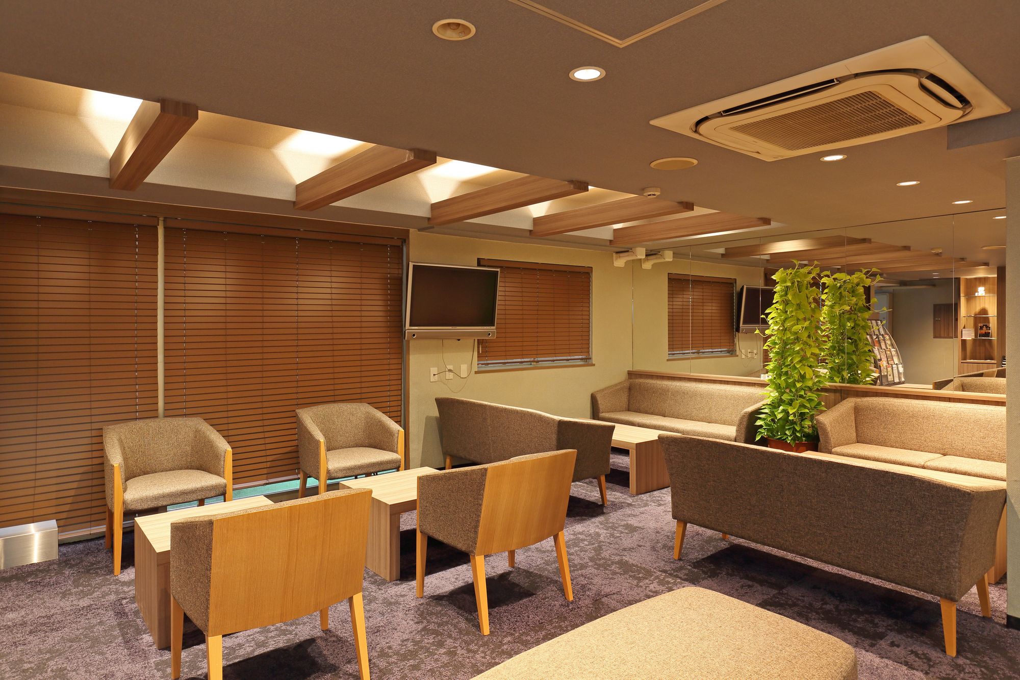 Hotel Kurashiki  Station