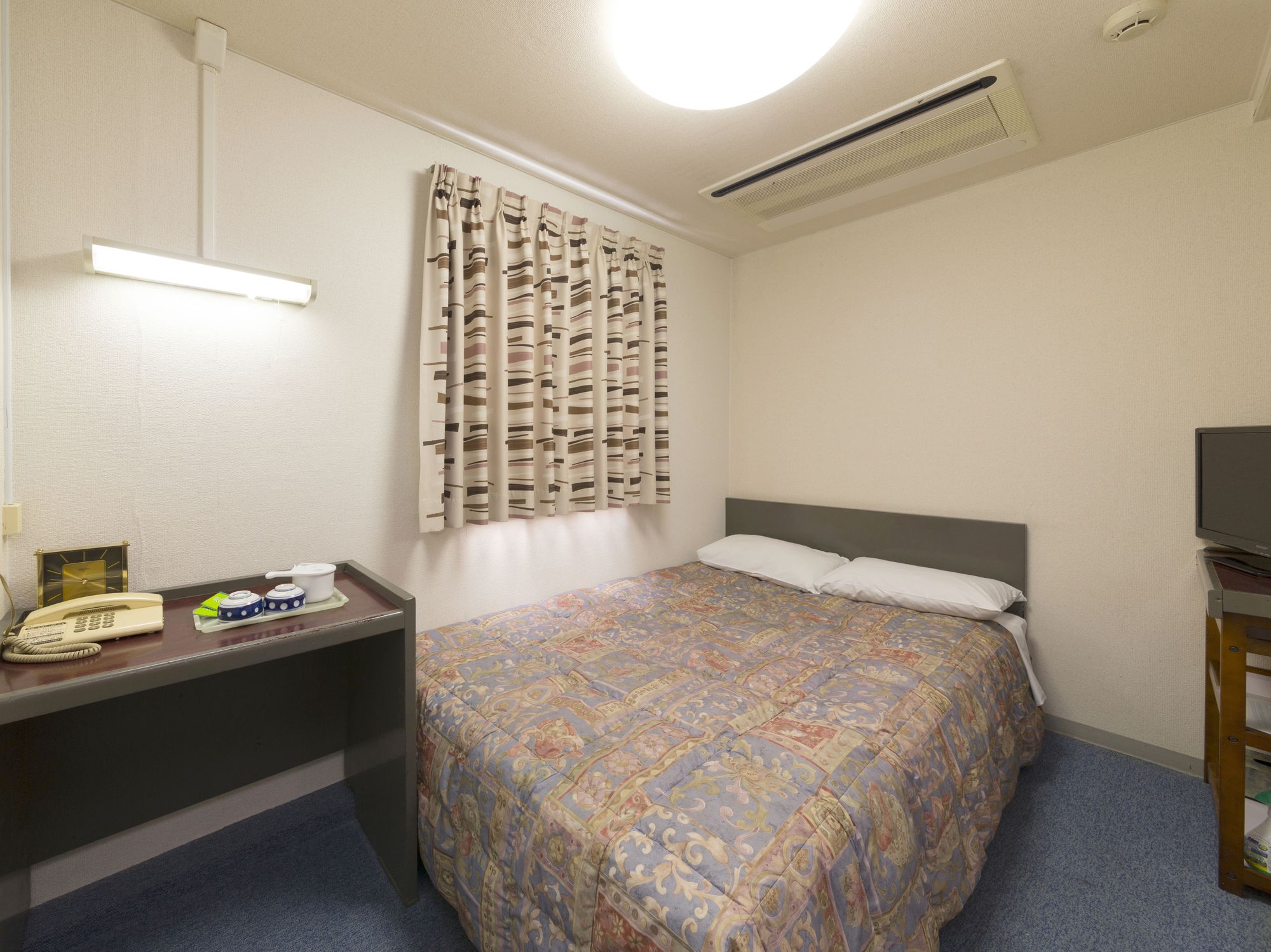 Hotel Kurashiki  Station