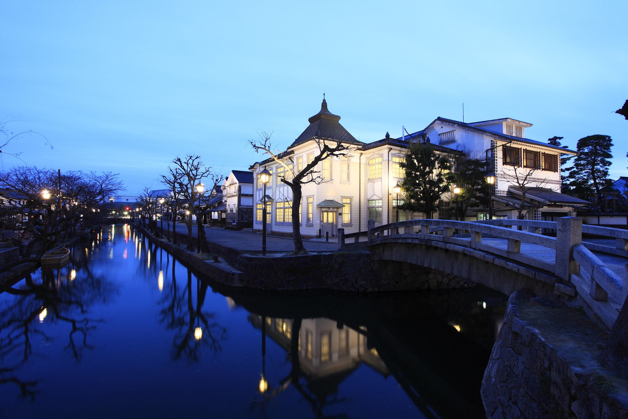 Hotel Kurashiki  Station