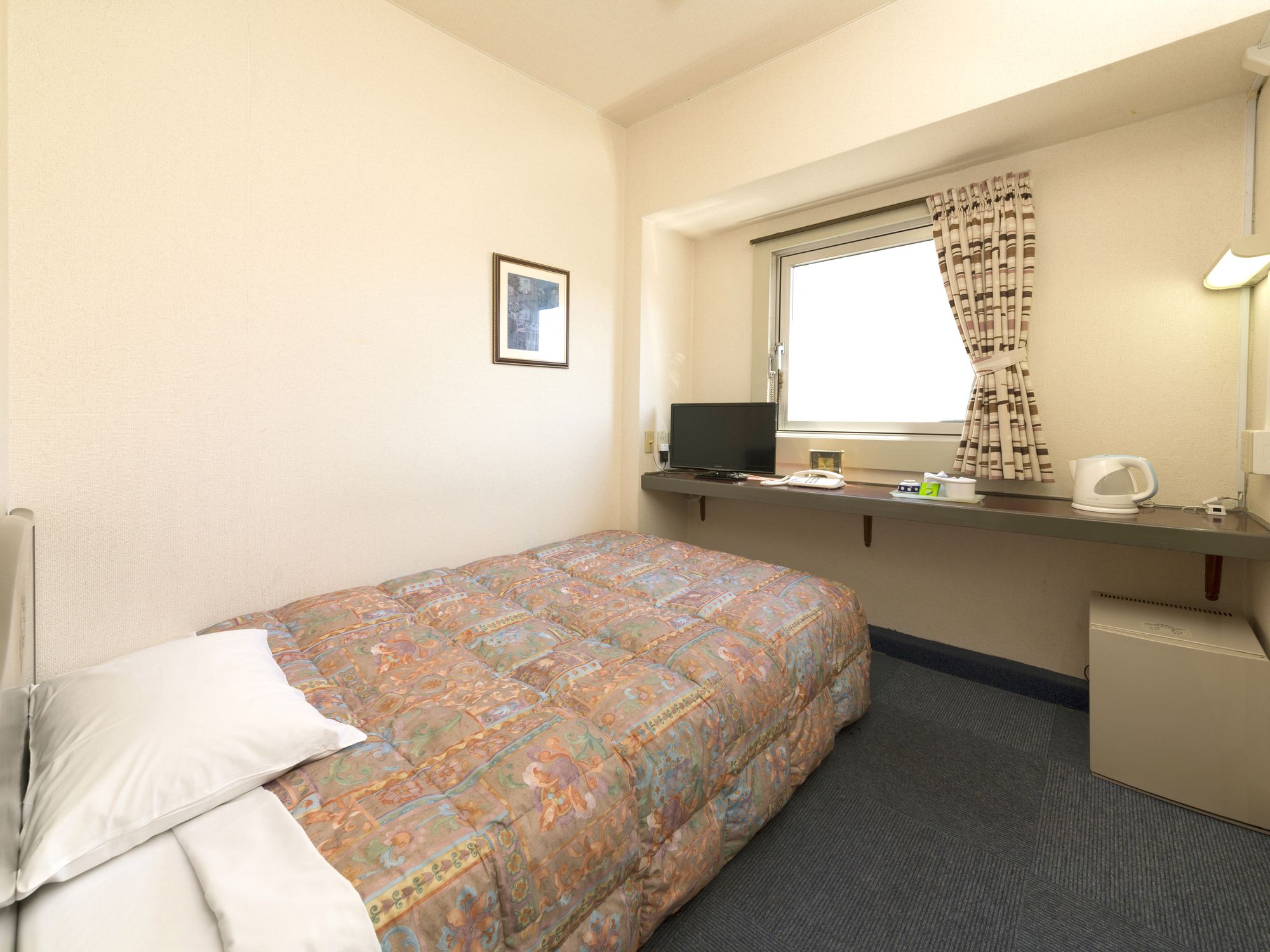 Hotel Kurashiki  Station