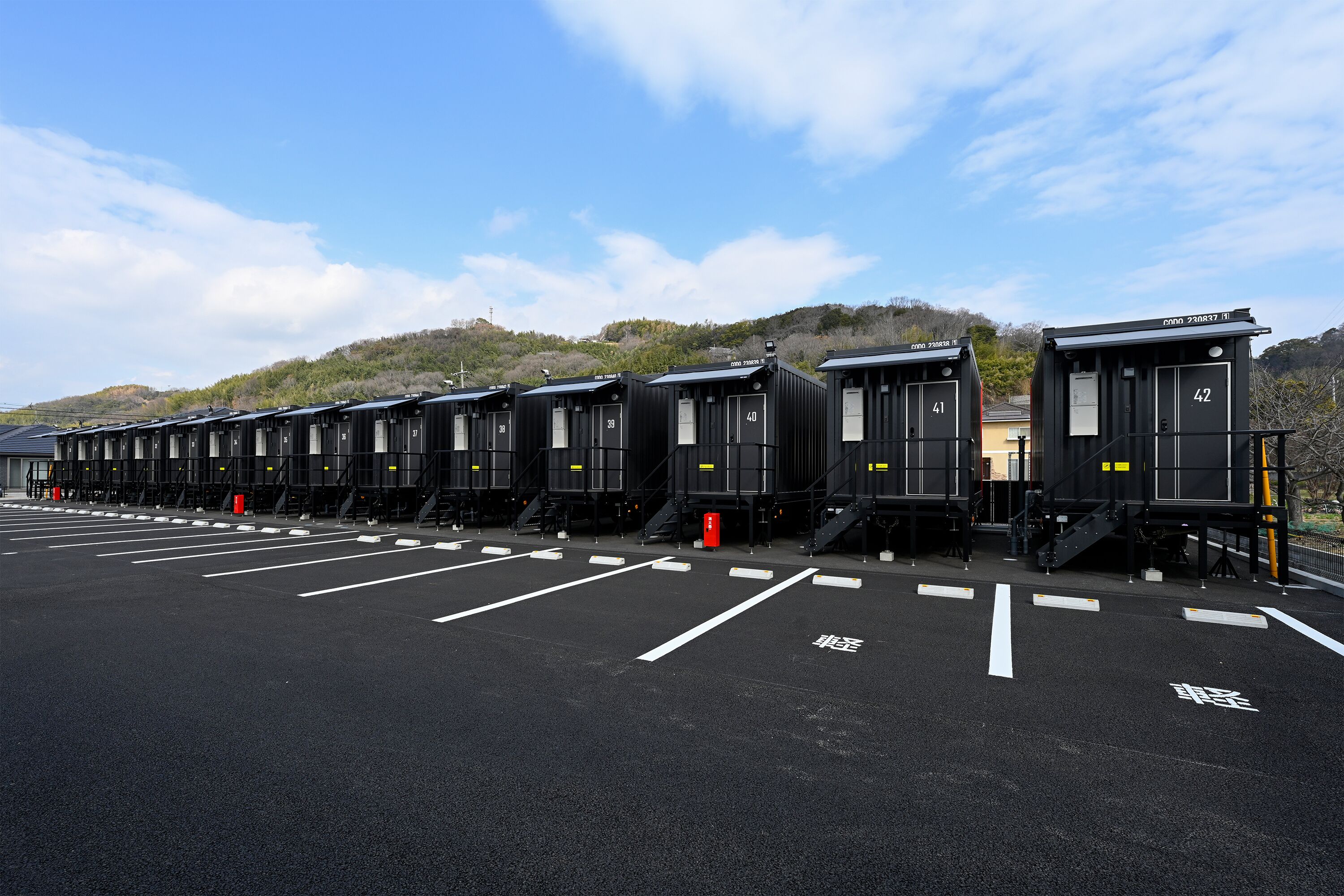 Hotel R9 The Yard Kurashiki