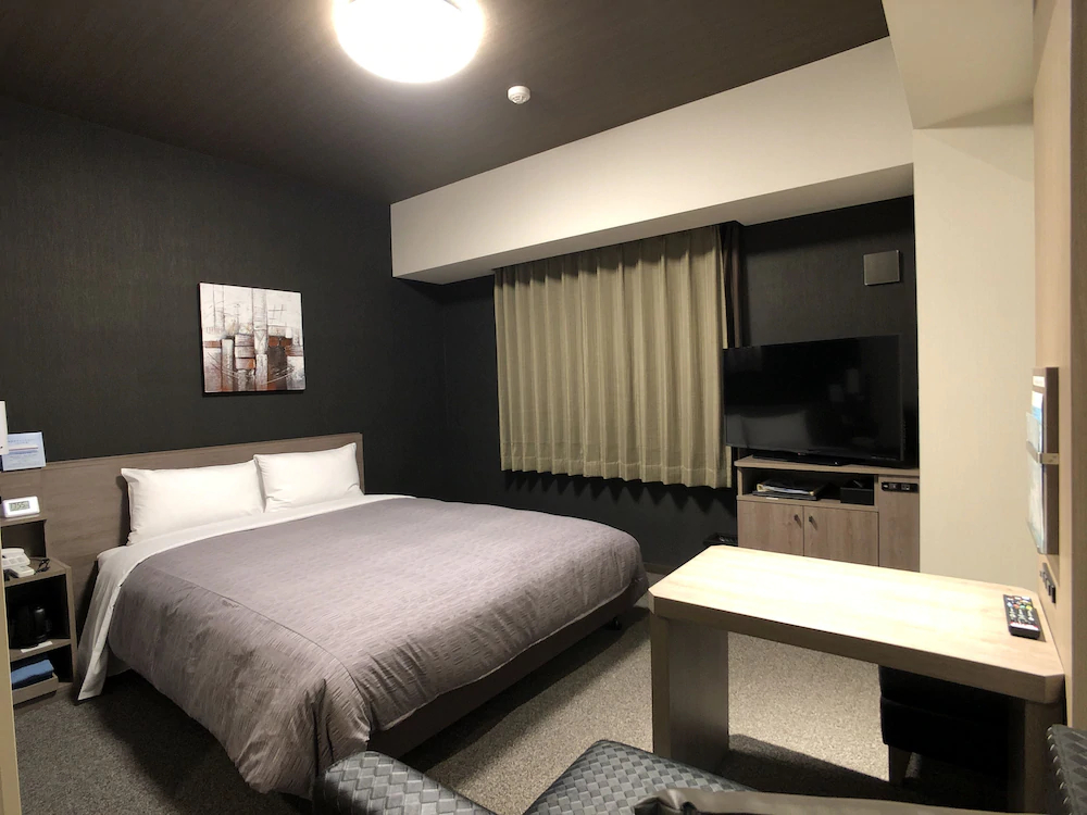 Hotel Route Inn Kurashiki Mizushima