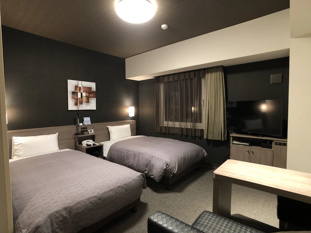 Hotel Route Inn Kurashiki Mizushima