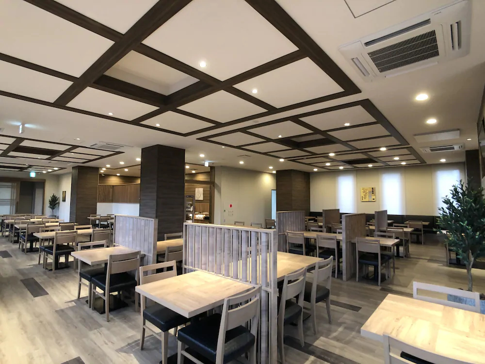 Hotel Route Inn Kurashiki Mizushima