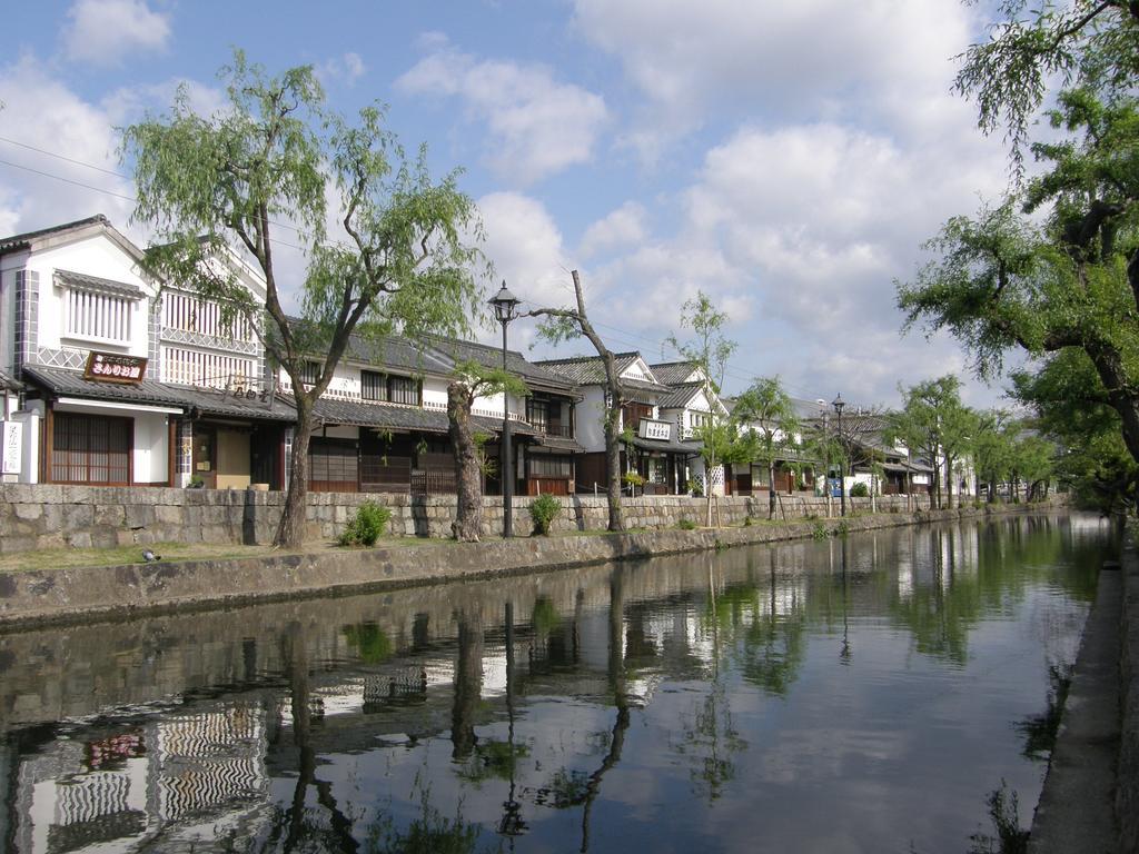 Kurashiki-Ekimae