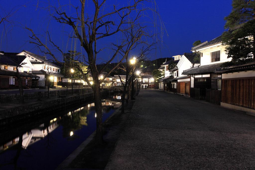 Kurashiki-Ekimae