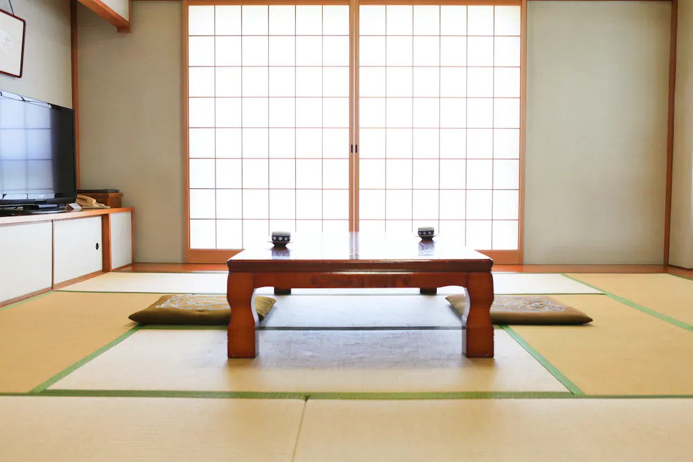 Kurashiki Seaside Hotel