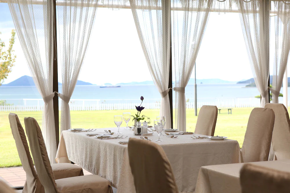Kurashiki Seaside Hotel