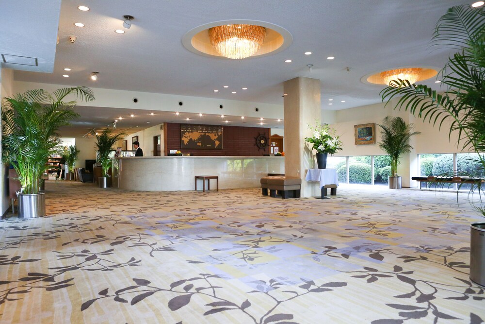 Kurashiki Seaside Hotel