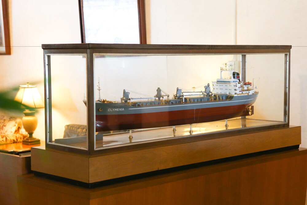 Kurashiki Seaside Hotel