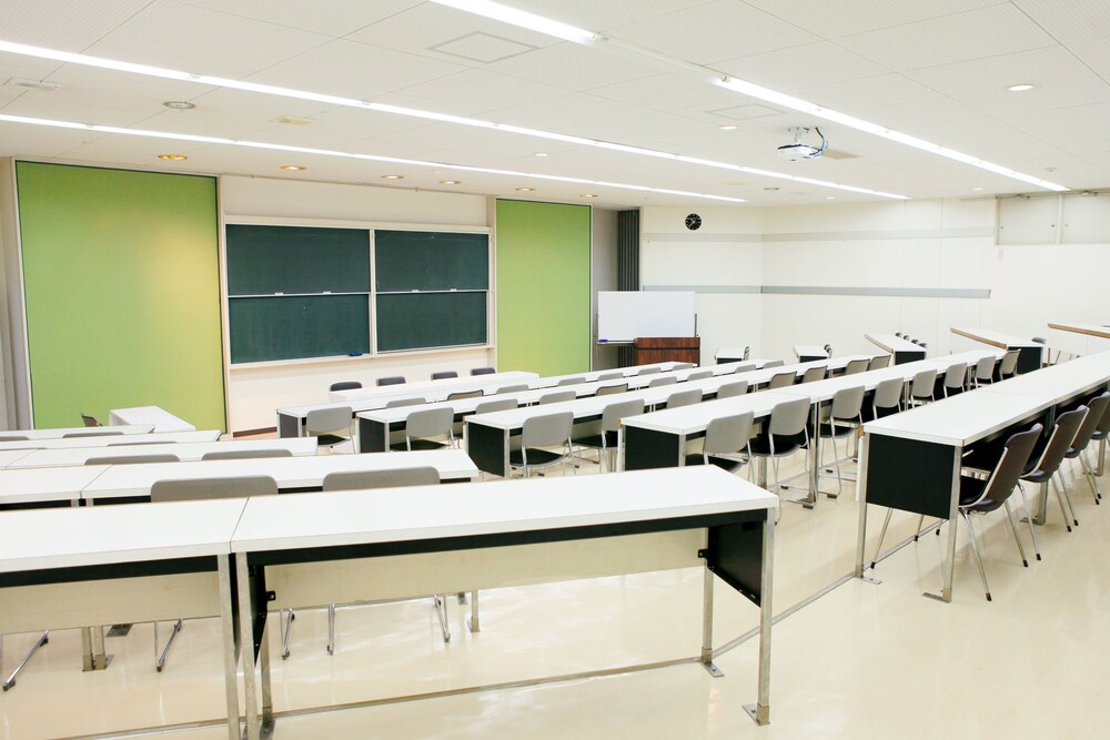 Kurashiki Seaside Hotel