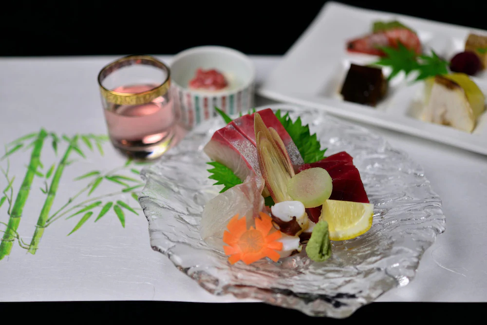 Kurashiki Teien Ryokan Bingoya