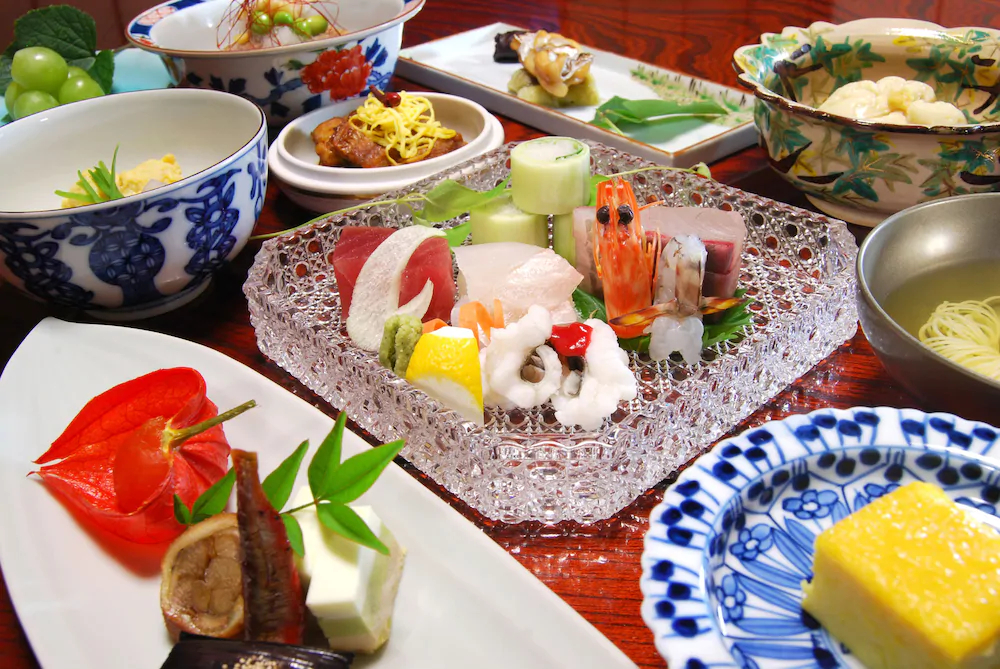 Kurashiki Teien Ryokan Bingoya