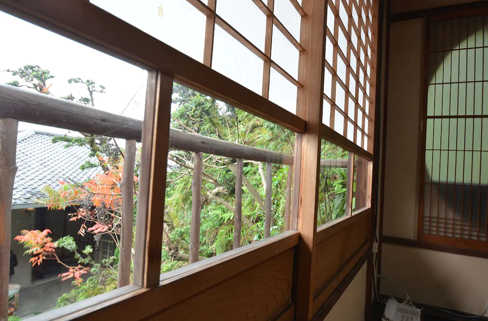 Kurashiki Teien Ryokan Bingoya