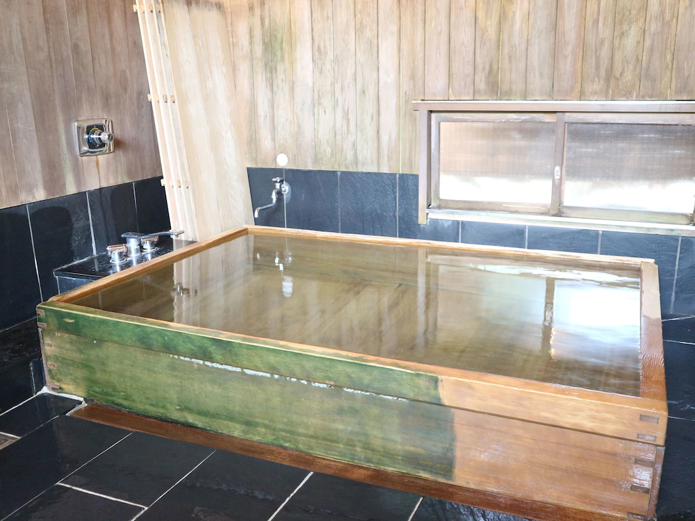 Kurashiki Teien Ryokan Bingoya