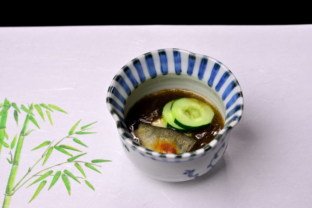Kurashiki Teien Ryokan Bingoya