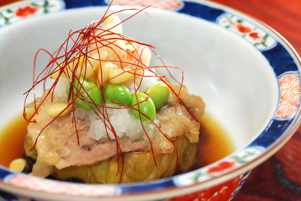 Kurashiki Teien Ryokan Bingoya