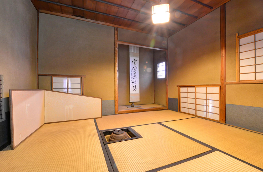 Kurashiki Teien Ryokan Bingoya