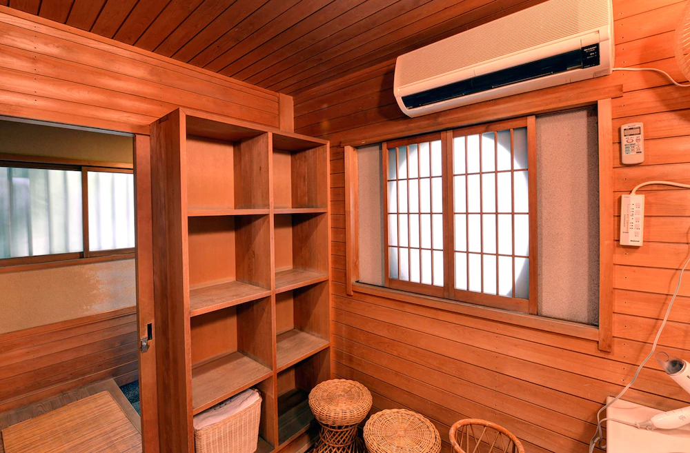 Kurashiki Teien Ryokan Bingoya