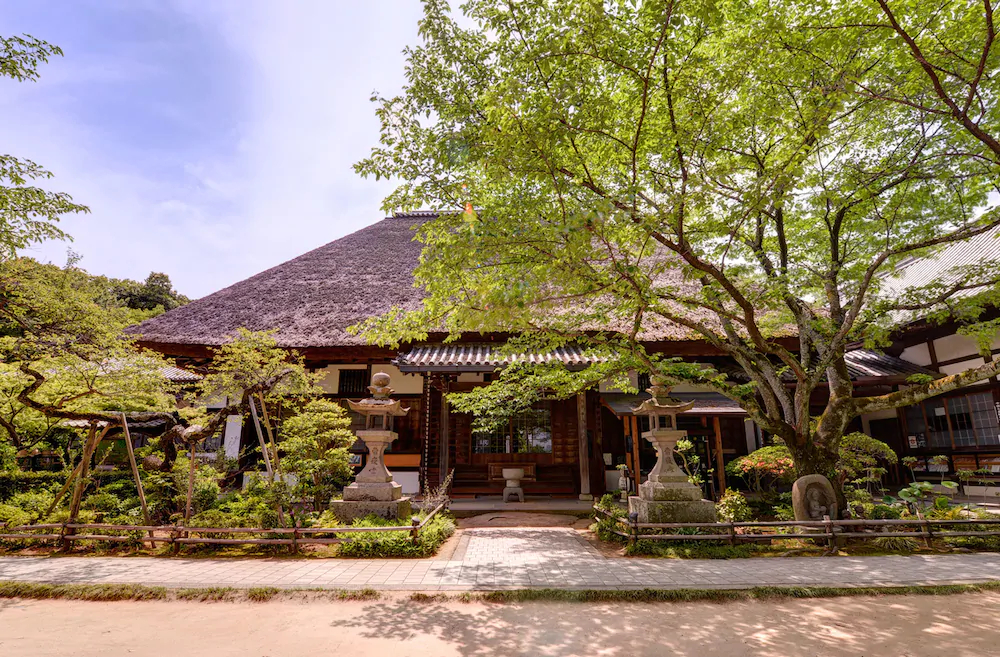 Kurashiki Teien Ryokan Bingoya