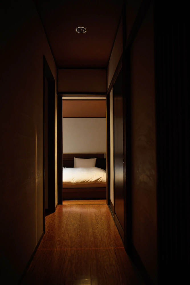 Ryokan Kurashiki