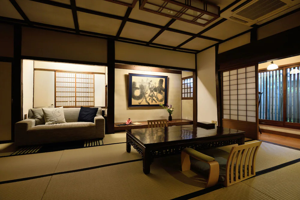 Ryokan Kurashiki