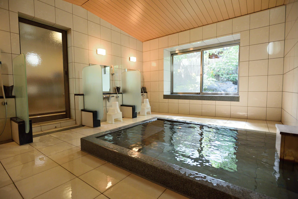 Ryokan Kurashiki