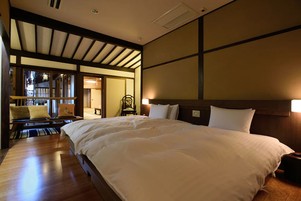 Ryokan Kurashiki